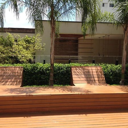 Estudio Vila Madalena サンパウロ エクステリア 写真