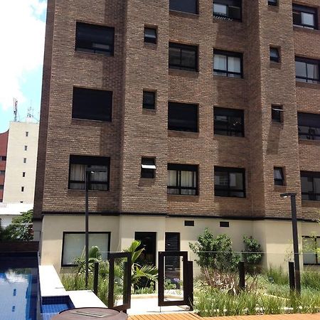 Estudio Vila Madalena サンパウロ エクステリア 写真
