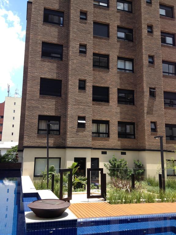 Estudio Vila Madalena サンパウロ エクステリア 写真