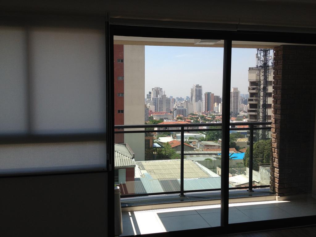 Estudio Vila Madalena サンパウロ エクステリア 写真