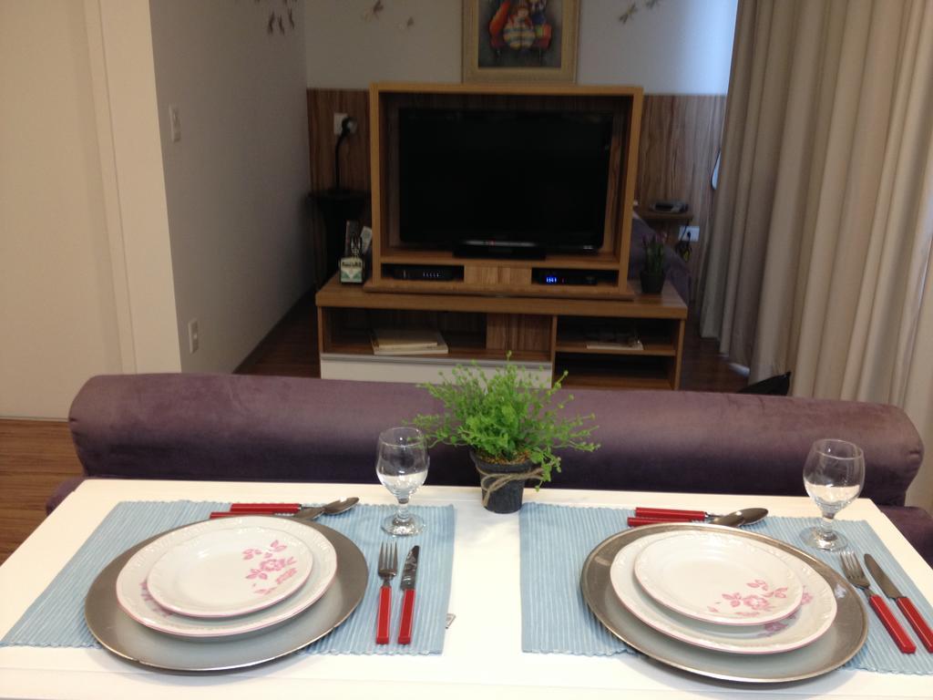 Estudio Vila Madalena サンパウロ 部屋 写真
