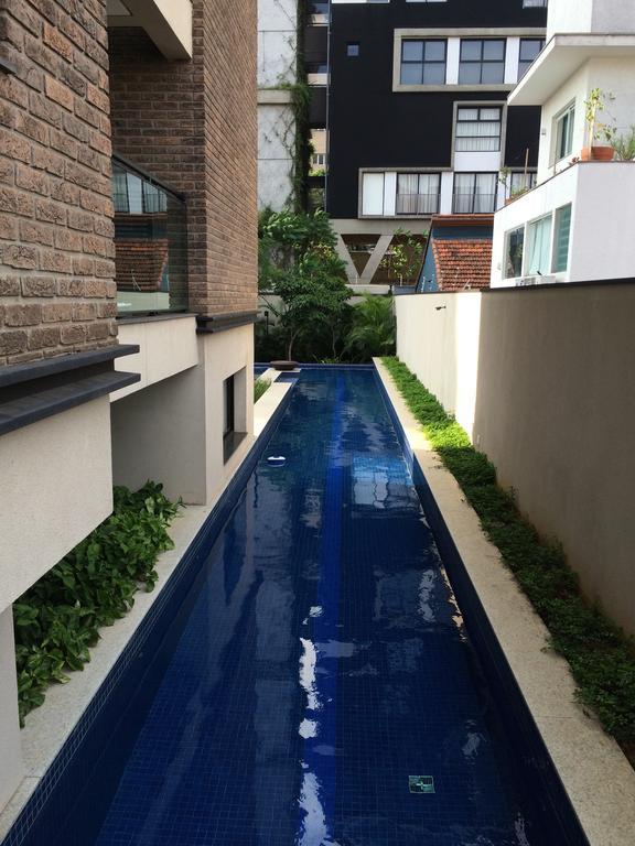 Estudio Vila Madalena サンパウロ エクステリア 写真